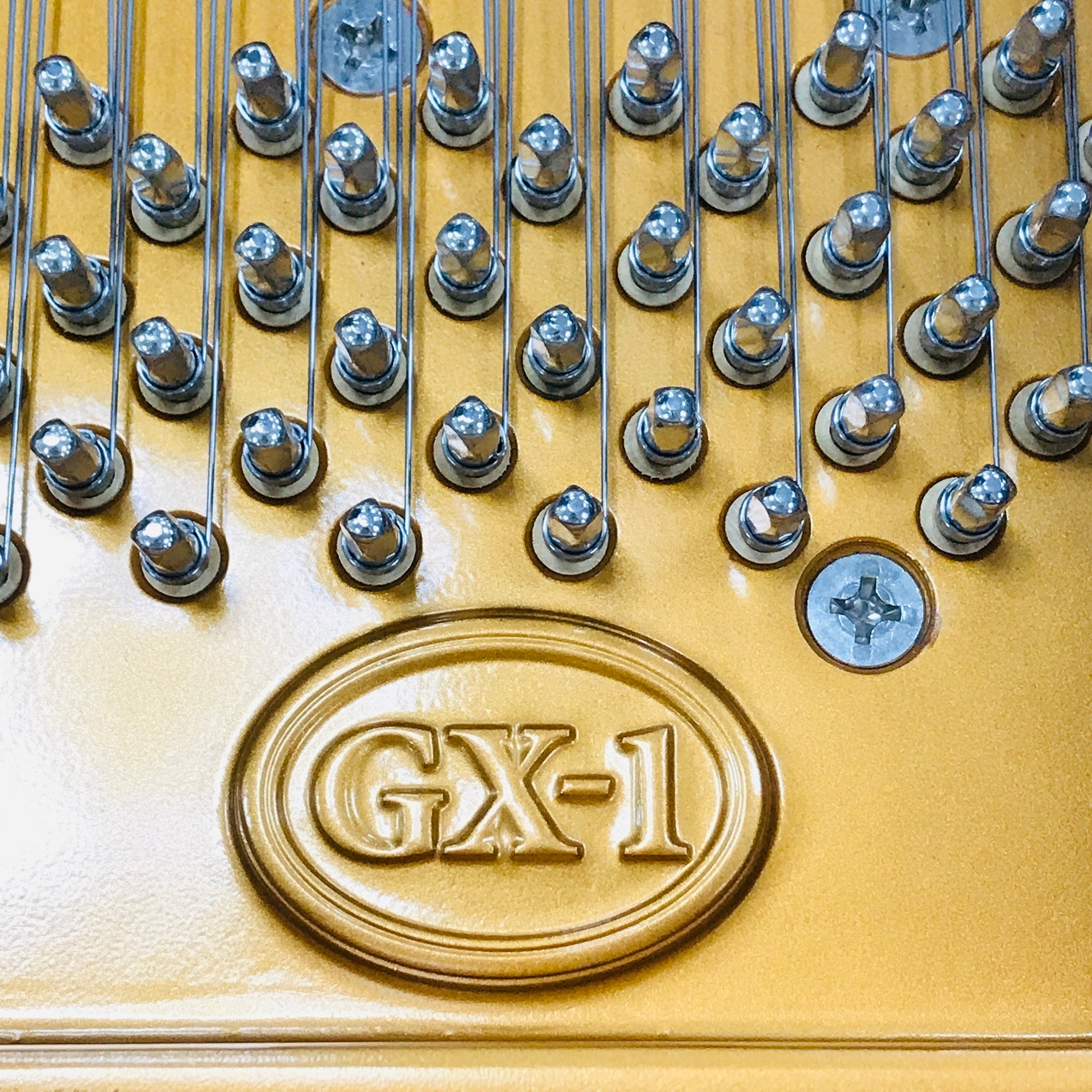 Kawai GX1 Grand Piano