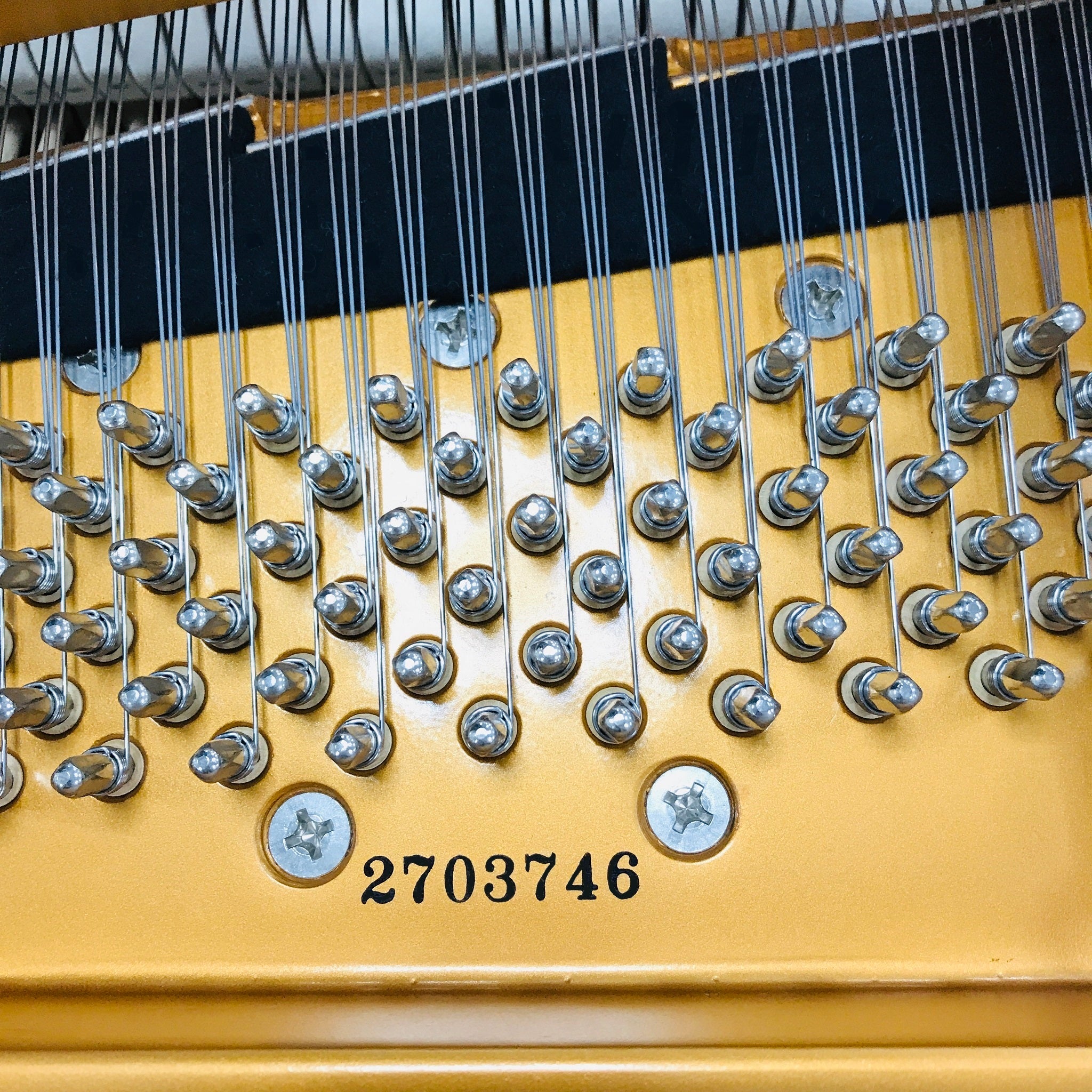 Kawai GX1 Grand Piano