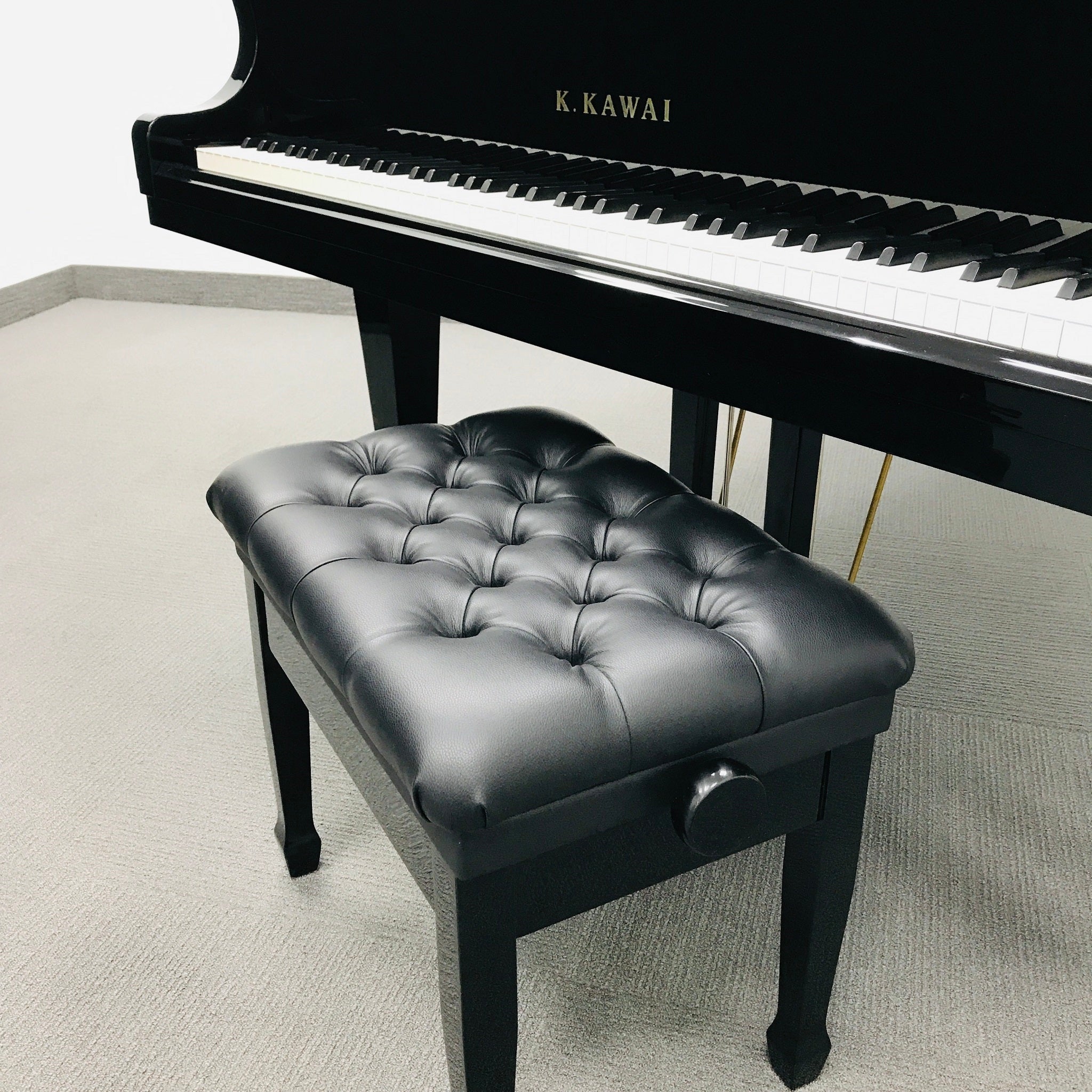 Kawai GX1 Grand Piano