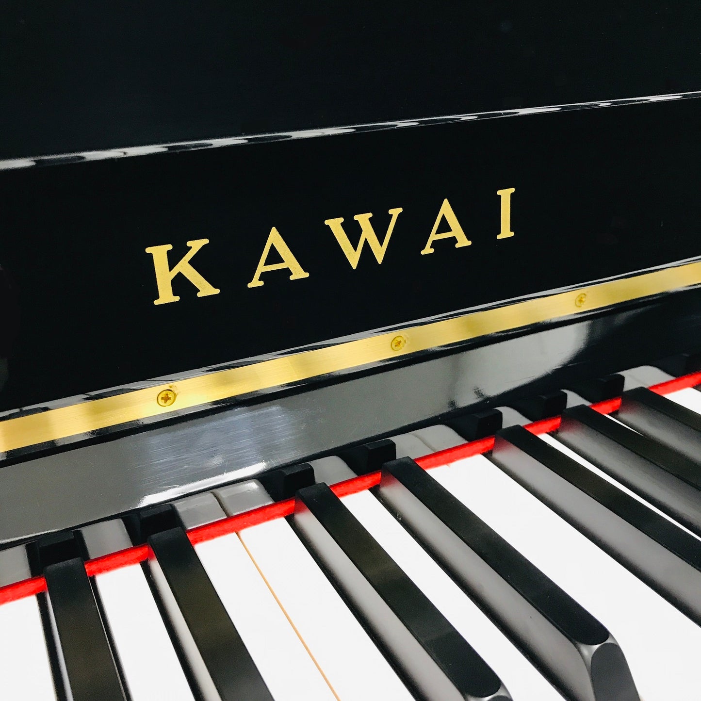 Kawai K18-E Upright Piano