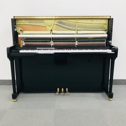 Kawai K3 Upright Piano Ebony Polish