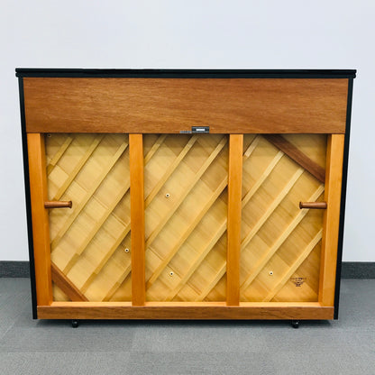 Kawai K3 Upright Piano Ebony Polish