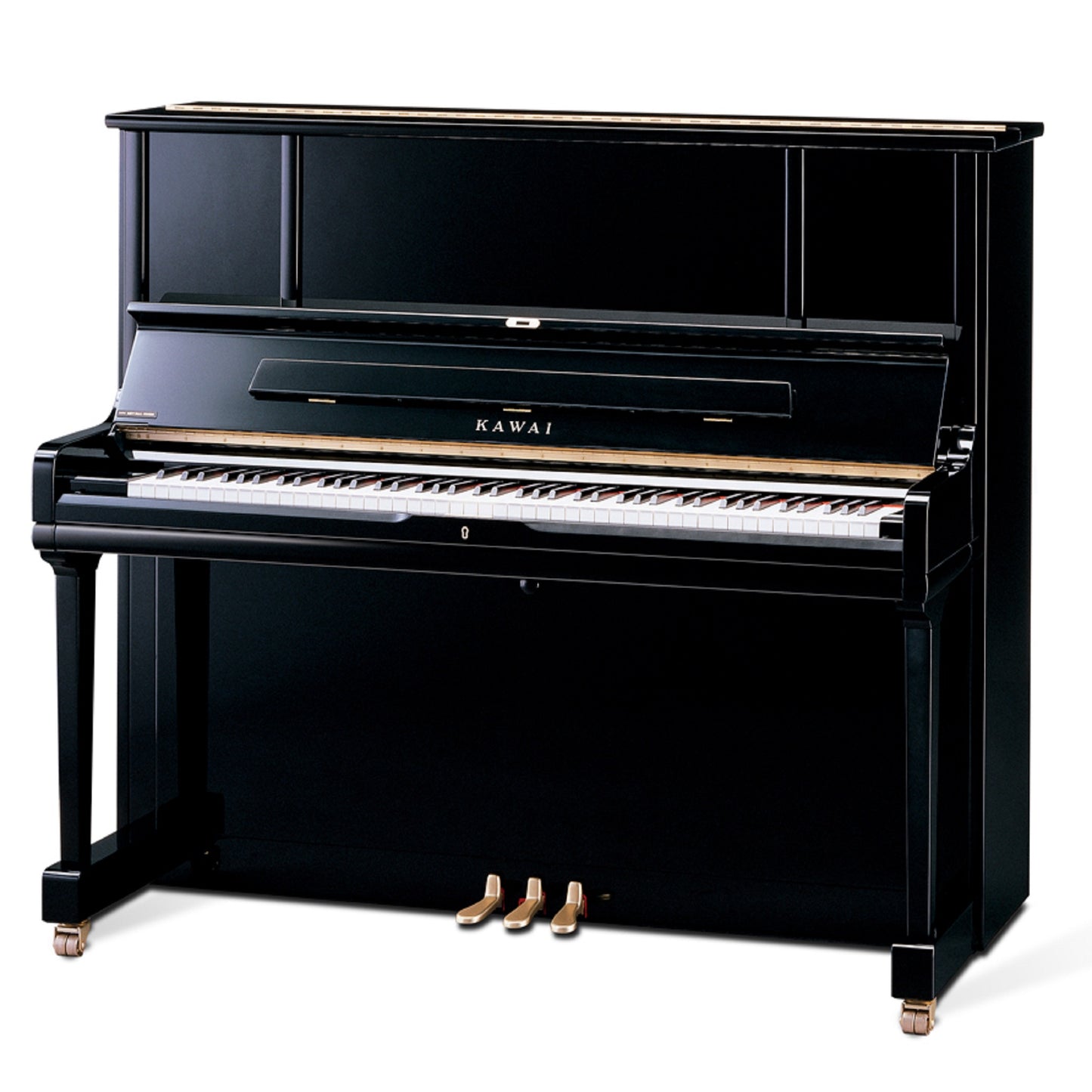 Kawai K5 Upright Piano