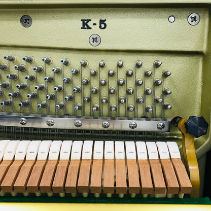 Kawai K5 Upright Piano