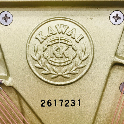 Kawai K5 Upright Piano