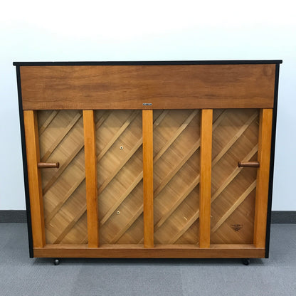 Kawai K5 Upright Piano