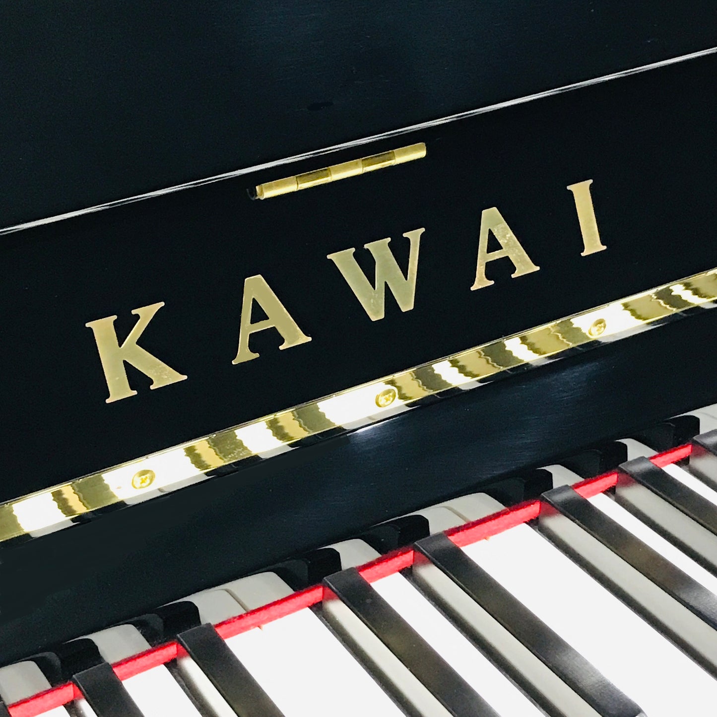 Kawai K5 Upright Piano