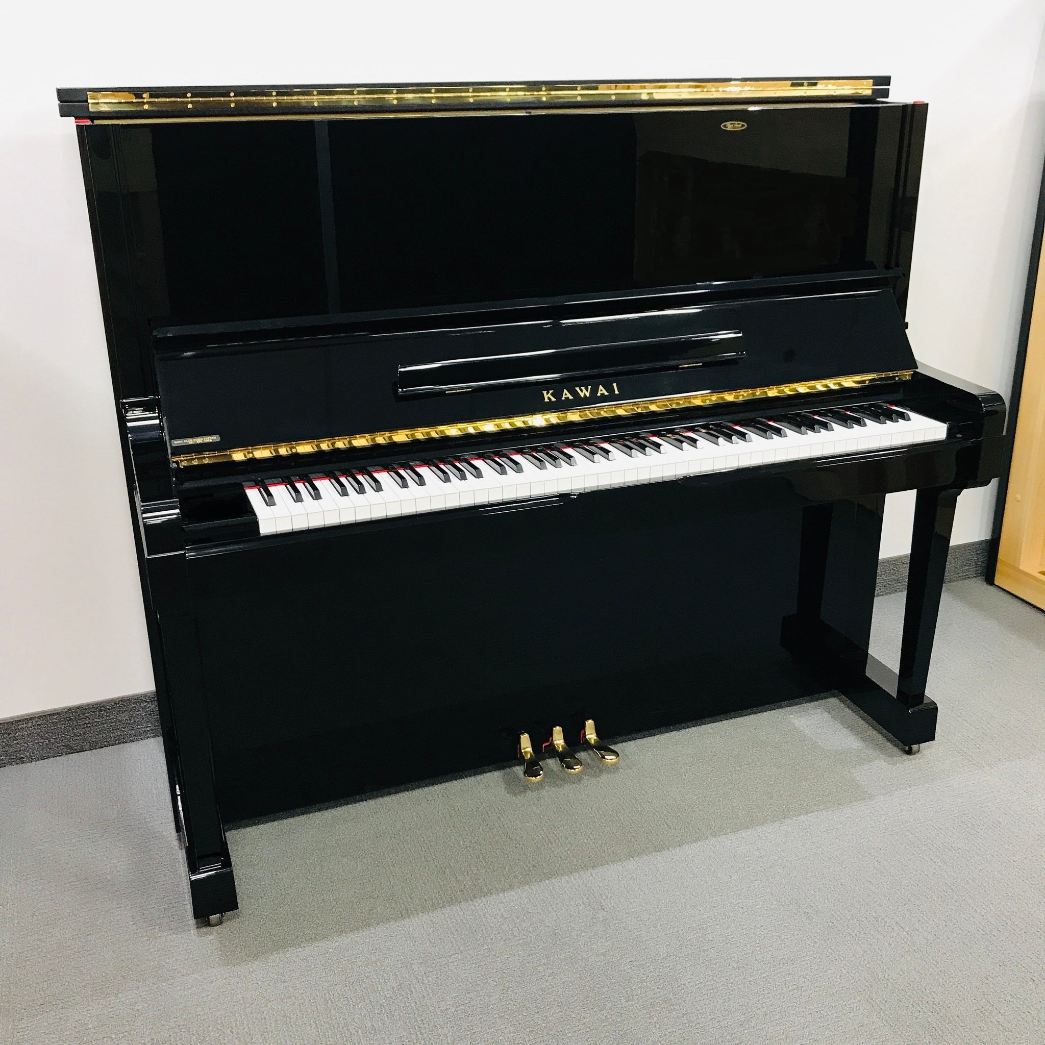 Kawai K60 Upright Piano