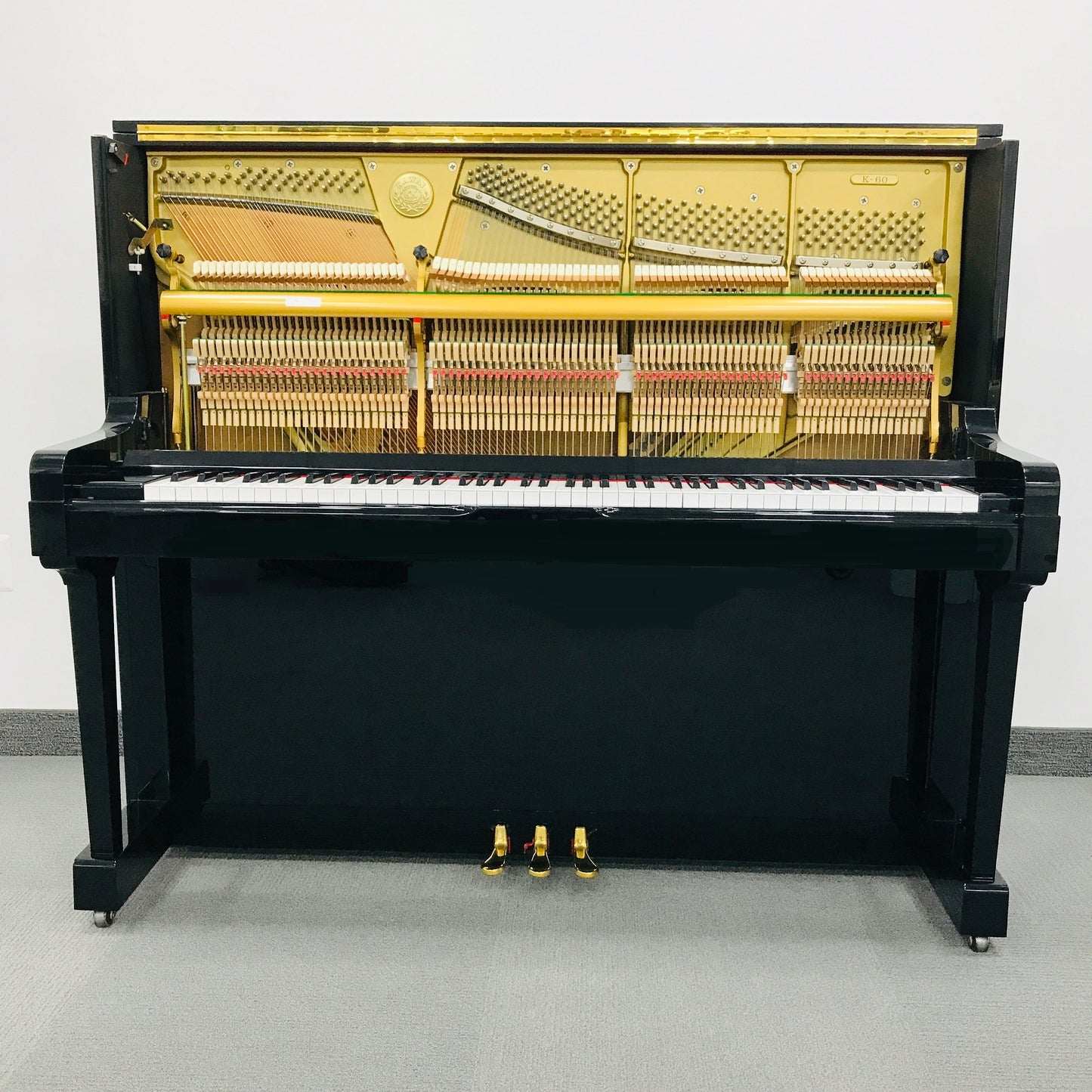Kawai K60 Upright Piano