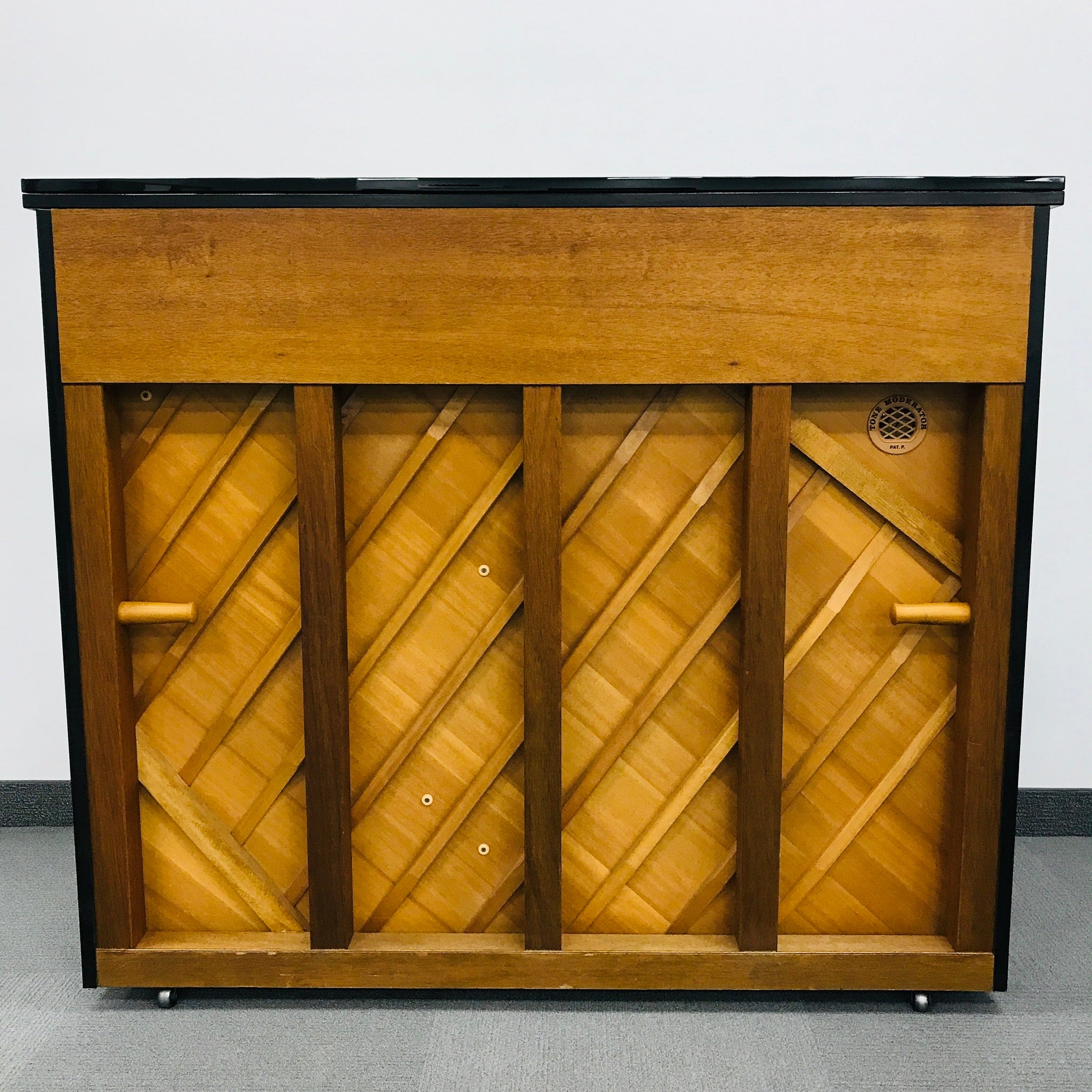 Kawai K60 Upright Piano