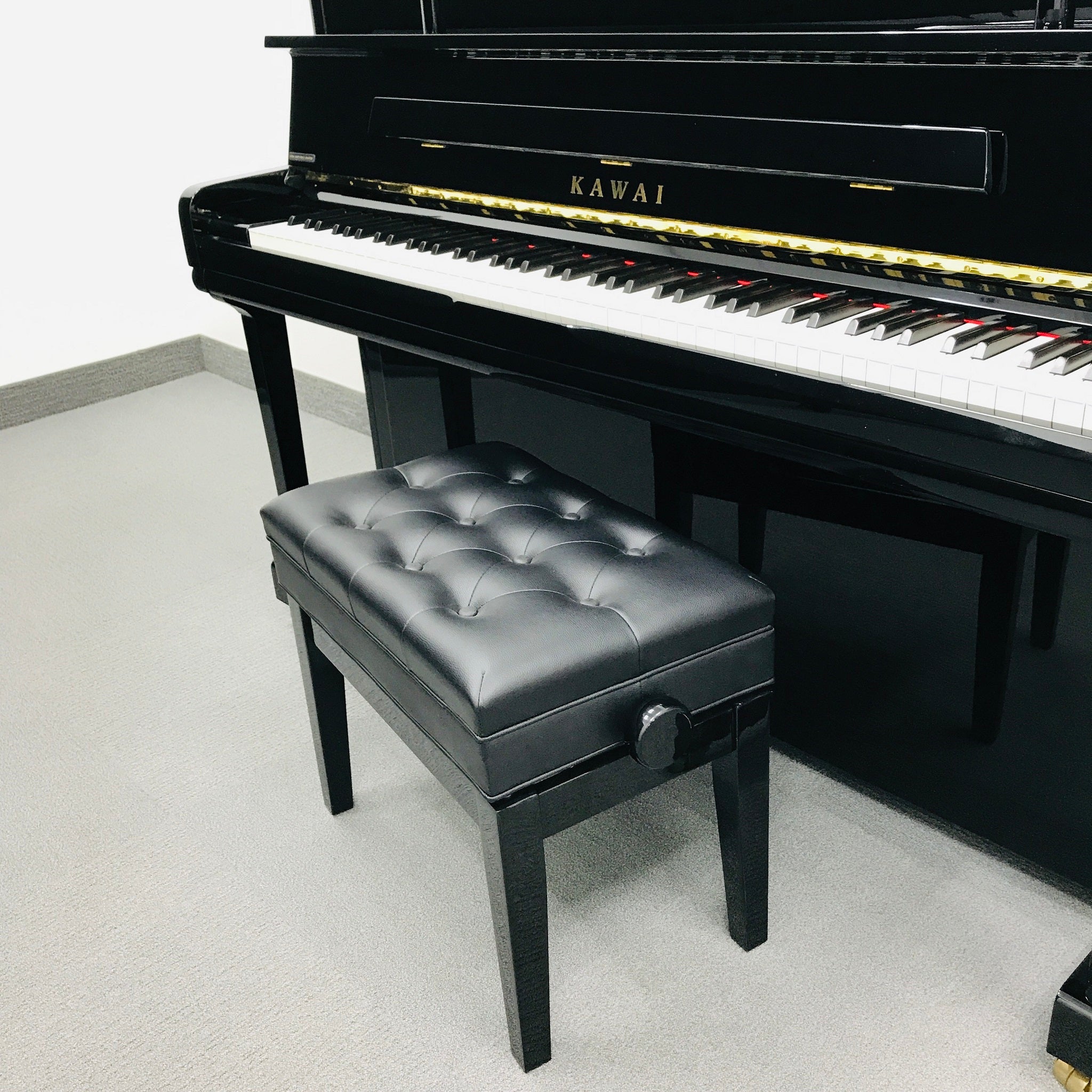 Kawai K60 Upright Piano