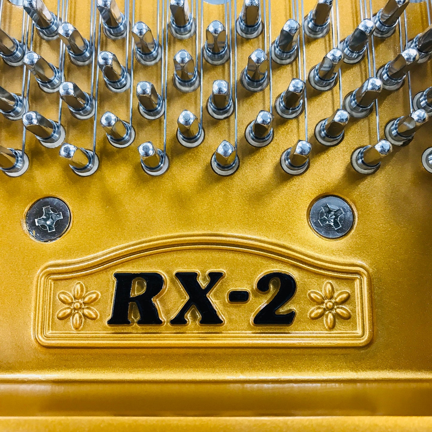 Kawai RX2 Grand Piano