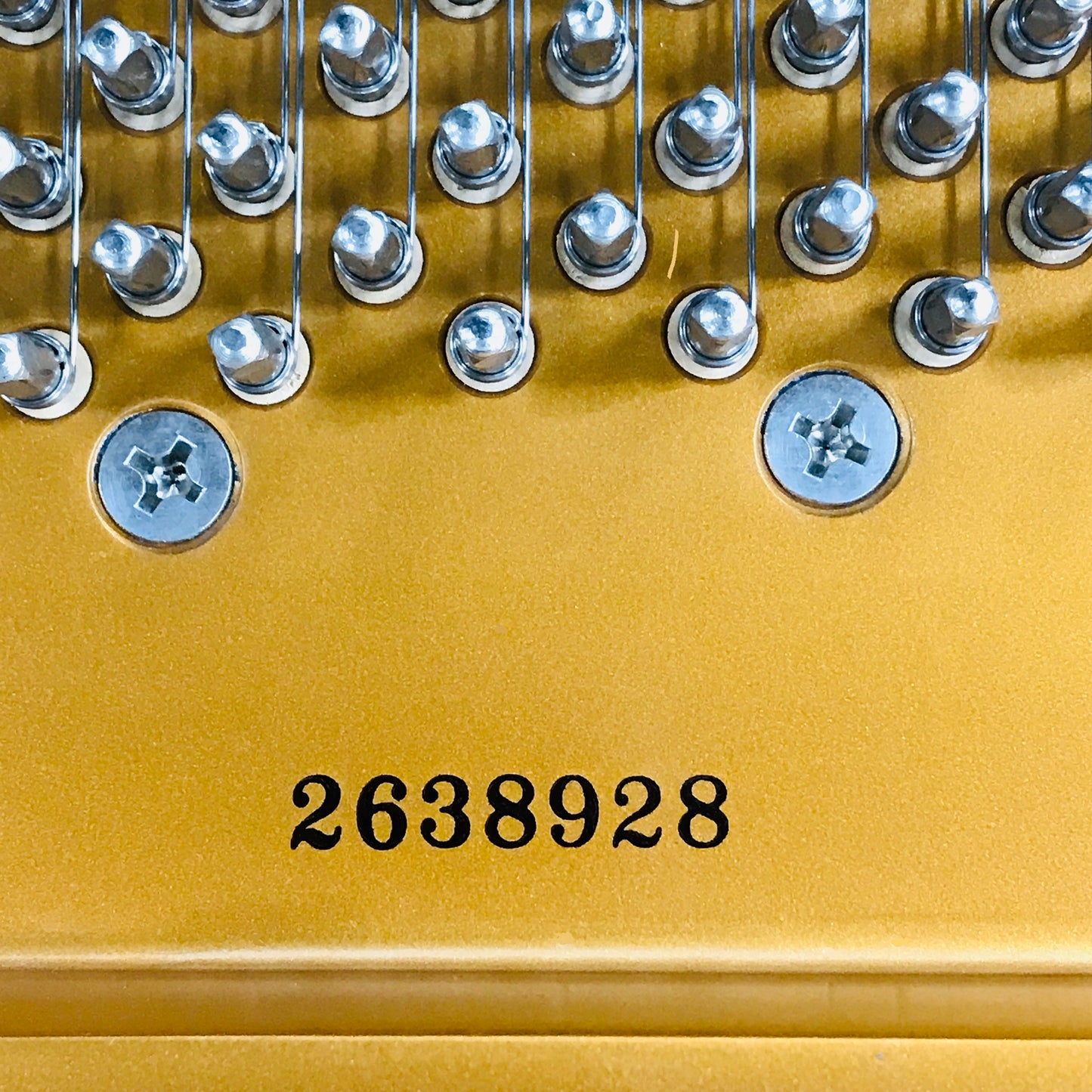 Kawai RX2 Grand Piano