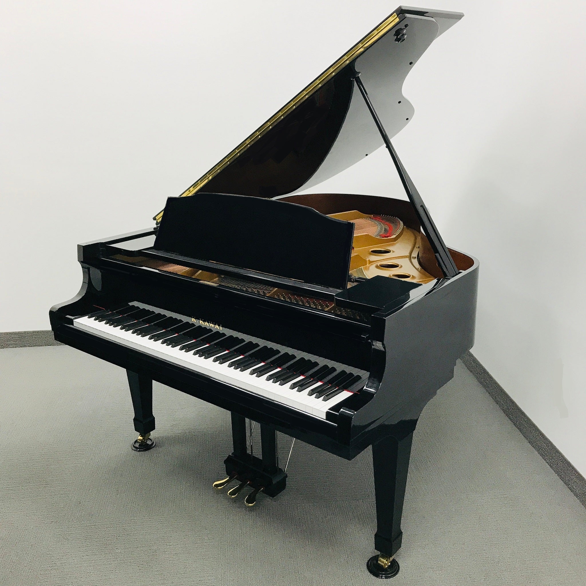 Kawai RX2 Grand Piano