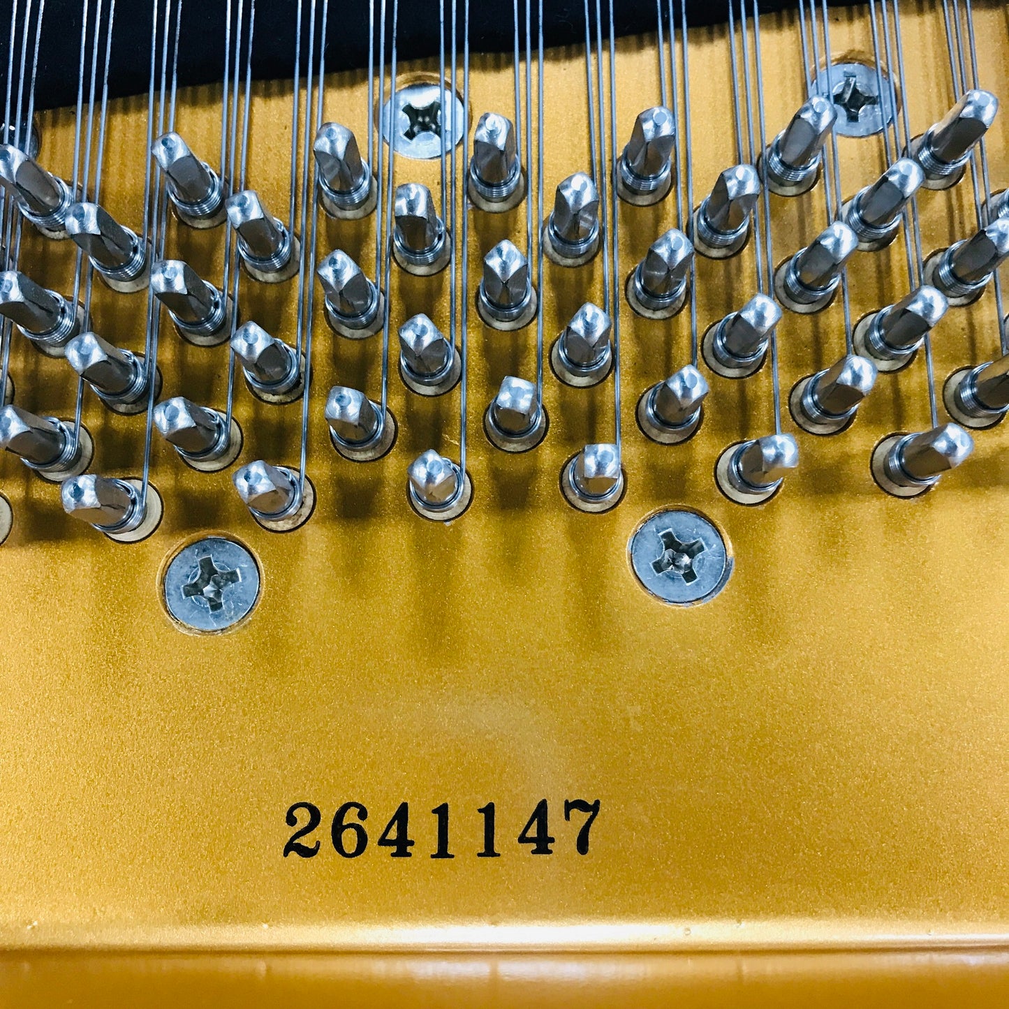 Kawai RX2 Grand Piano