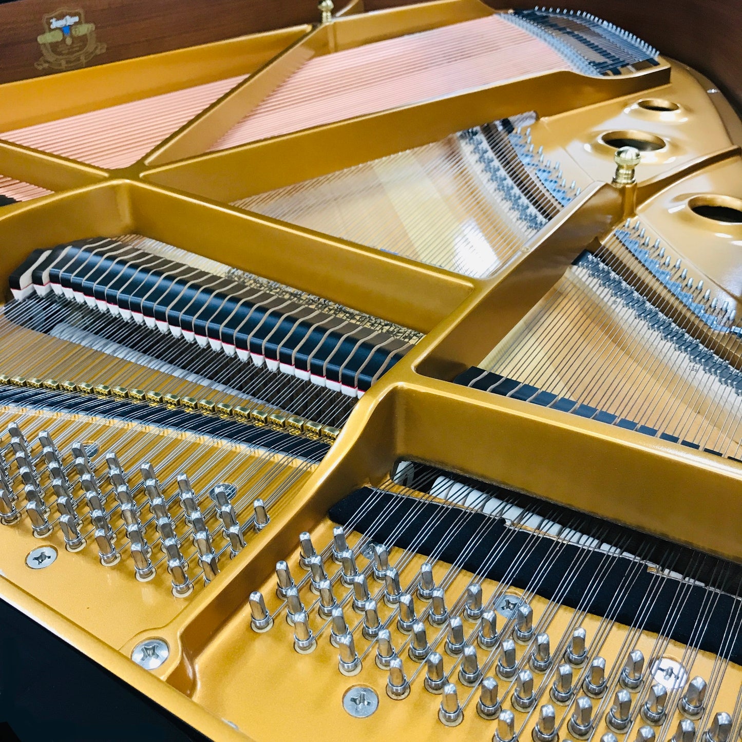 Kawai RX2 Grand Piano