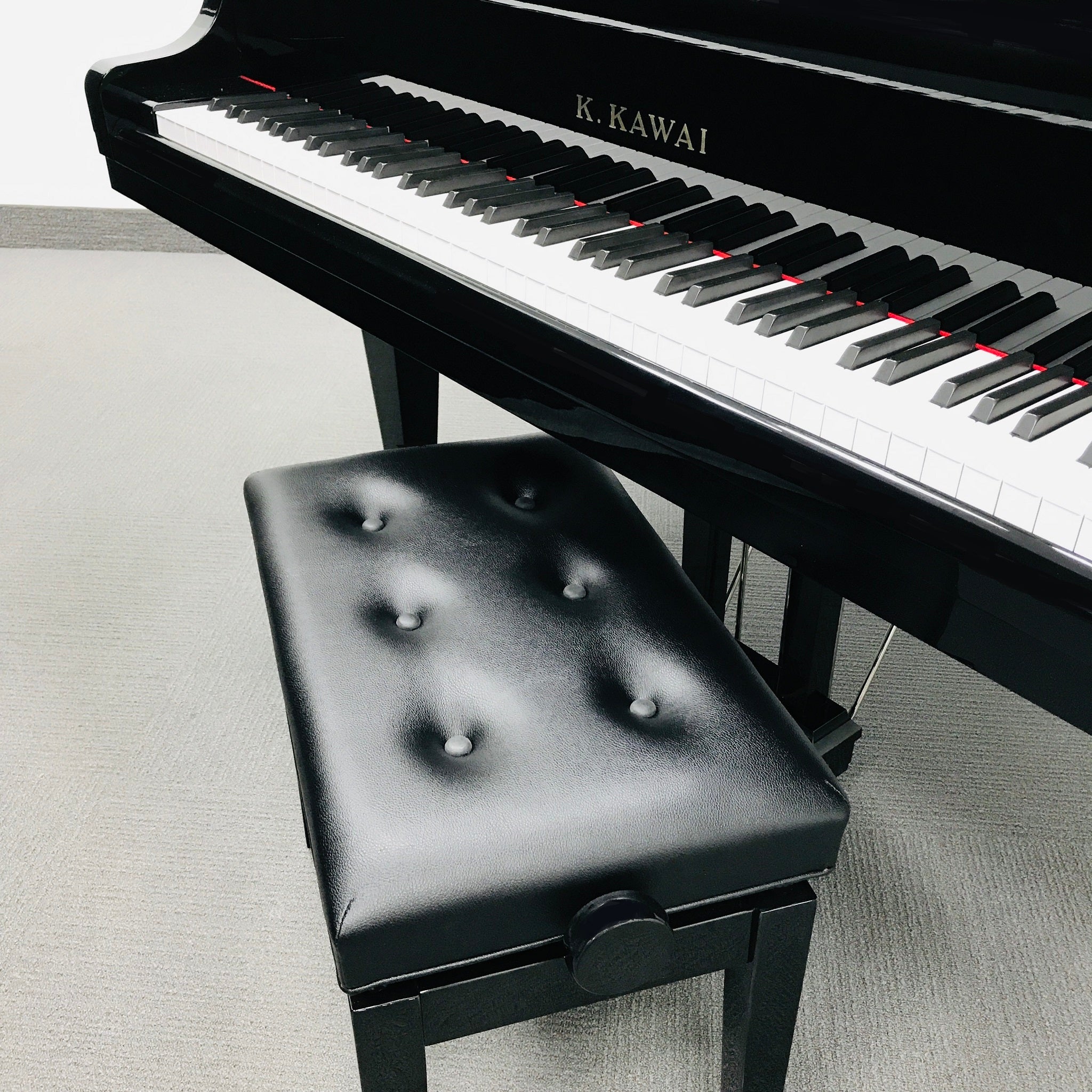 Kawai RX2 Grand Piano