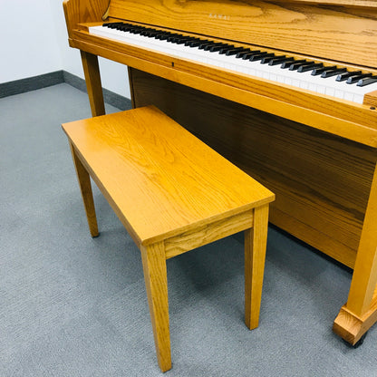 Kawai UST-8C Upright Piano