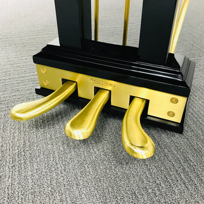 Mason & Hamlin Model BB VX Grand Piano