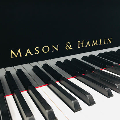 Mason & Hamlin Artist 160 Grand Piano