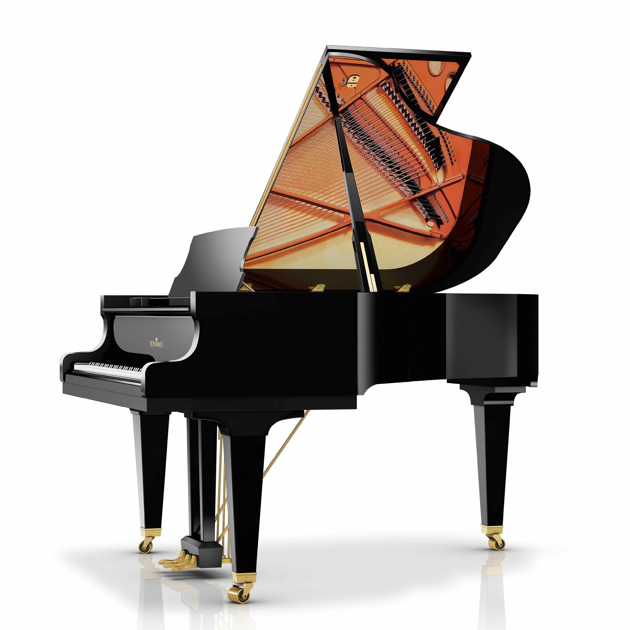 Schimmel Classic C169 Grand Piano