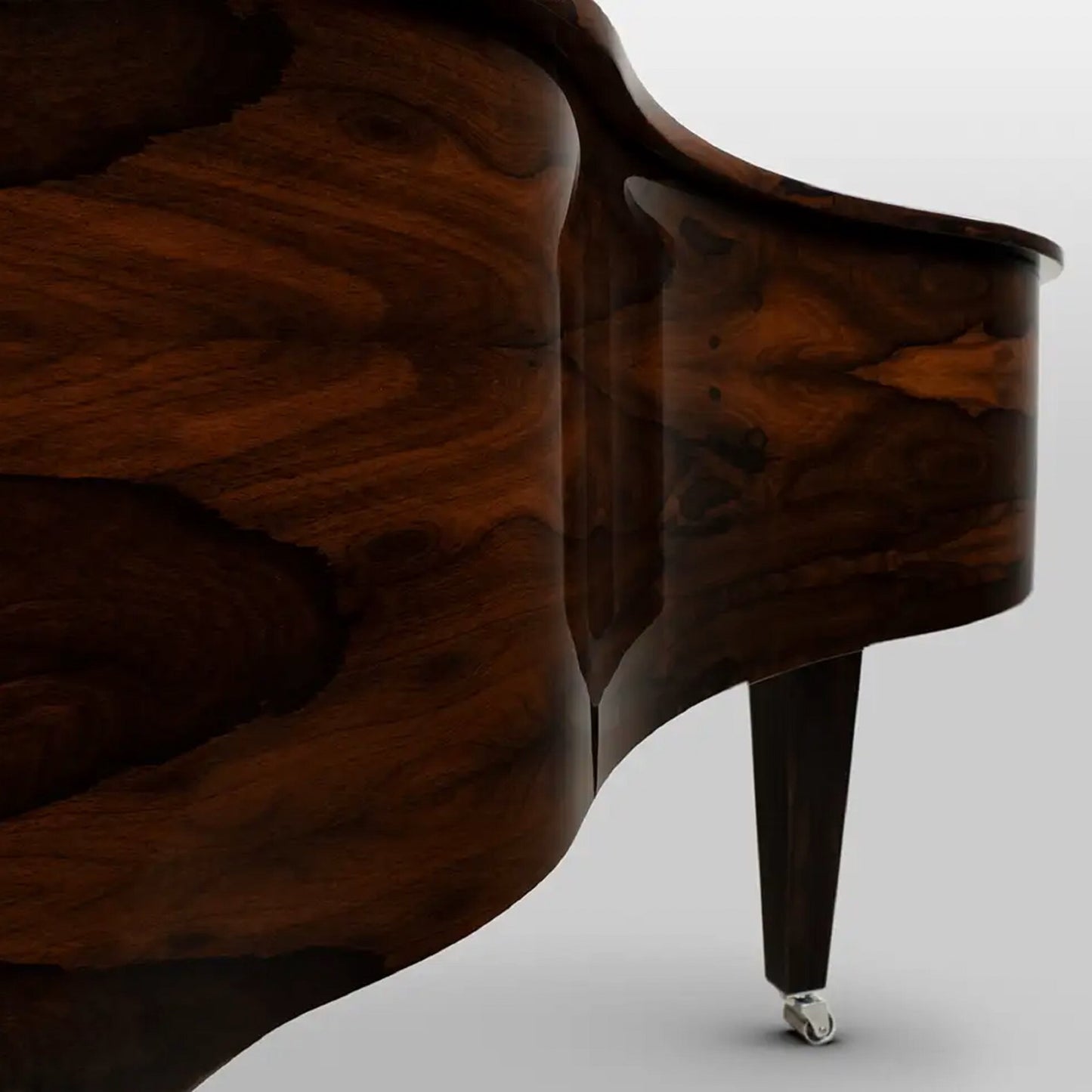 Schimmel C169 Grand Piano Ziricote