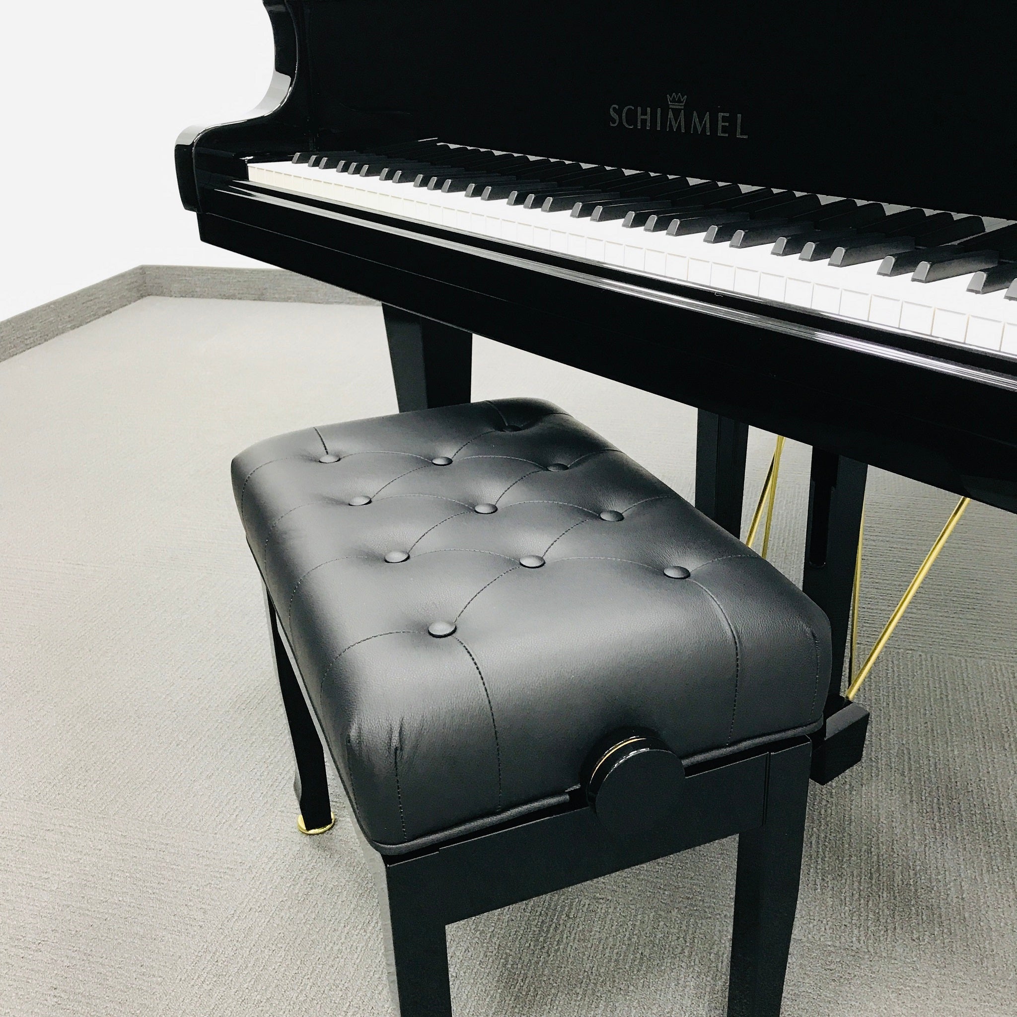 Schimmel Classic C213 Grand Piano