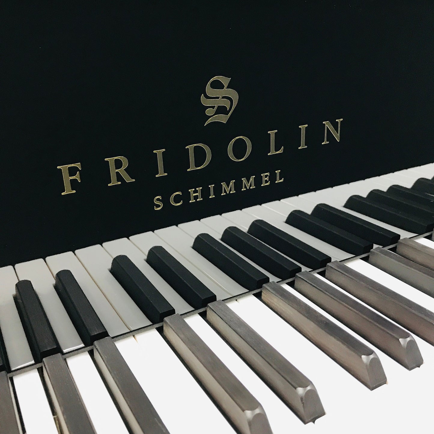 Schimmel Fridolin F182 Grand Piano