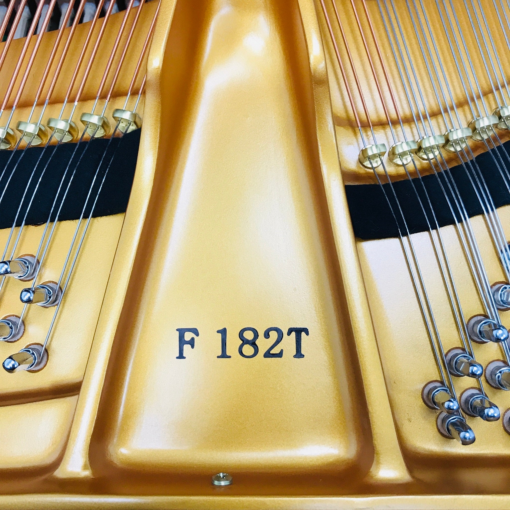 Schimmel Fridolin F182 Grand Piano