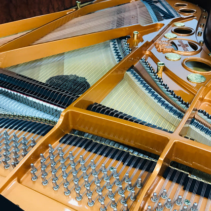 Schimmel K213 Grand Piano