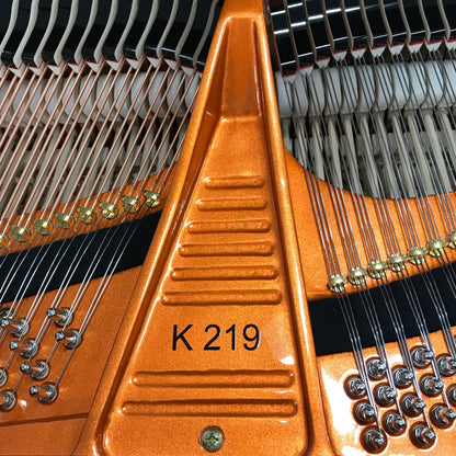 Schimmel Konzert K219 Grand Piano