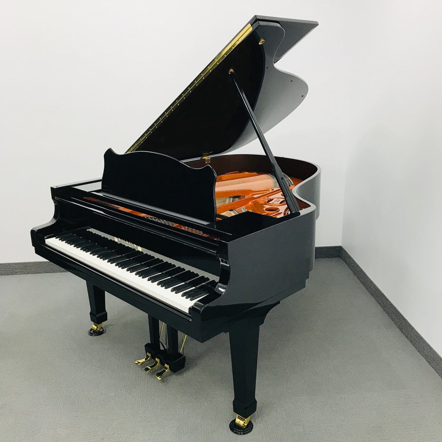 Schimmel W180 Grand Piano