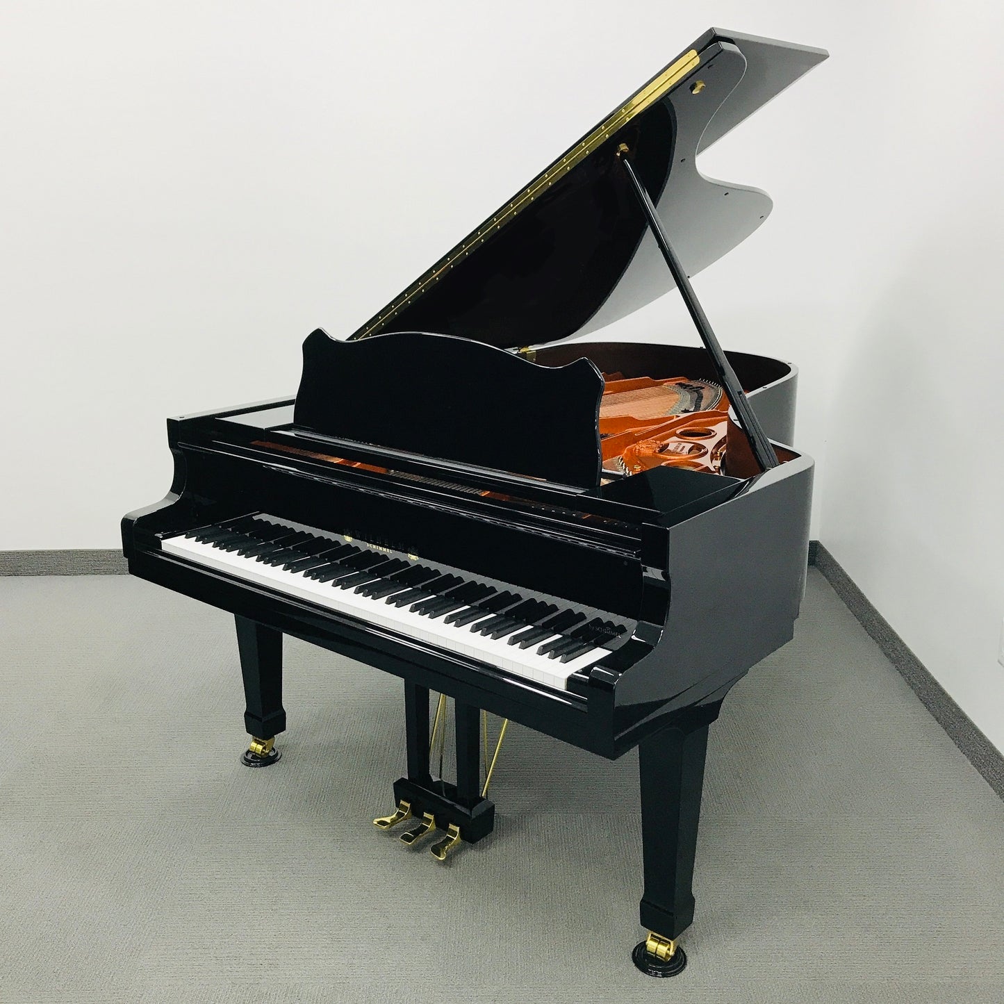 Schimmel W206 Grand Piano