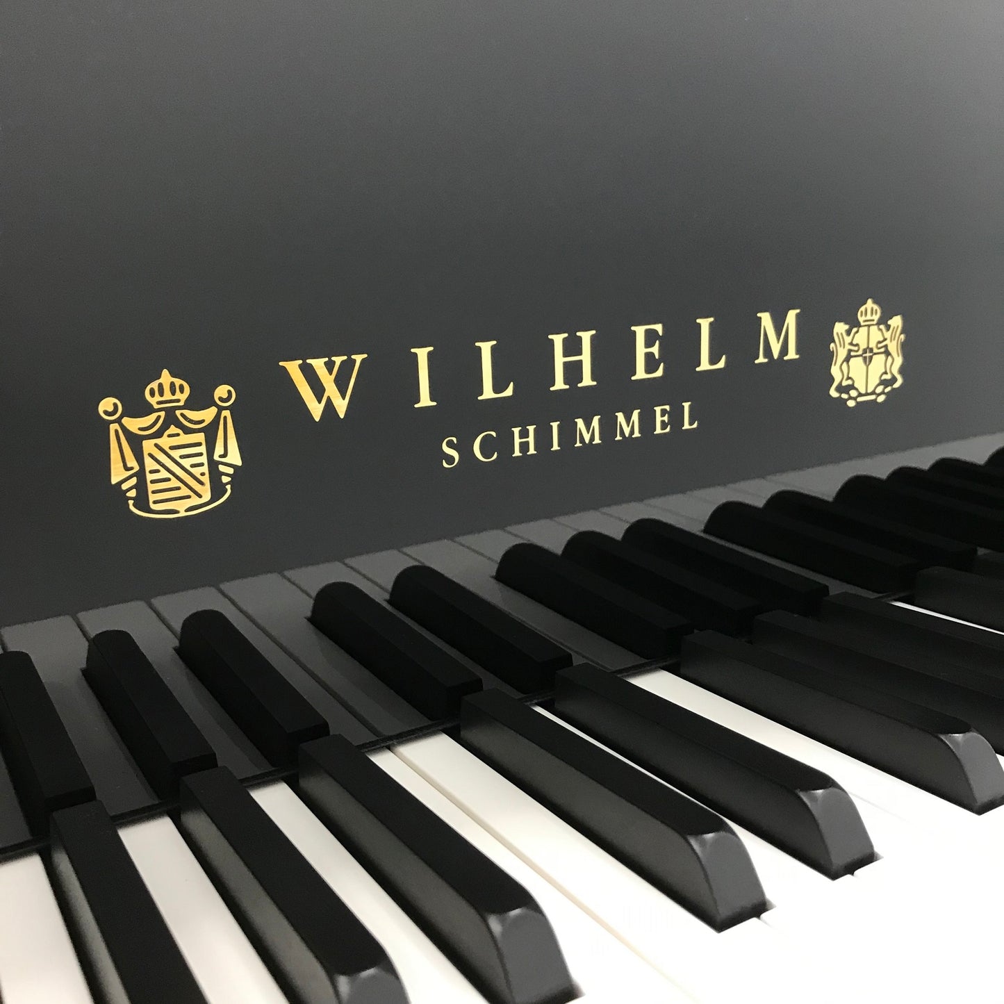 Schimmel W206 Grand Piano