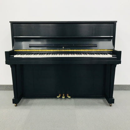 Steinway 1098 Upright Piano