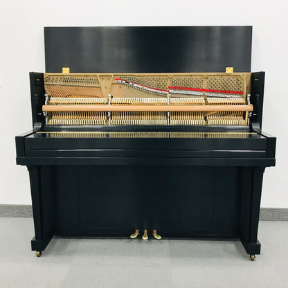 Steinway 1098 Upright Piano