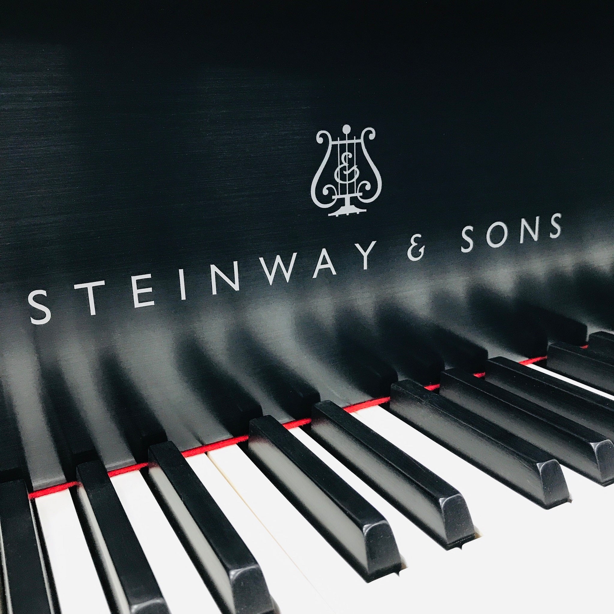 Steinway M Grand PIano