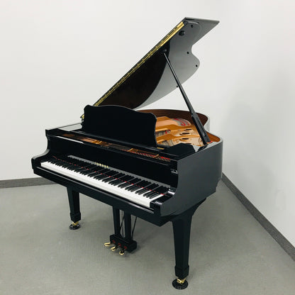 Yamaha C1 Grand Piano