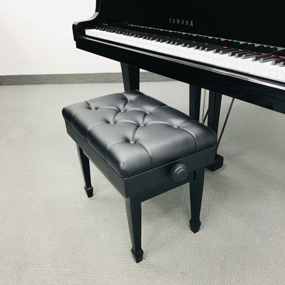 Yamaha C3 Grand Piano