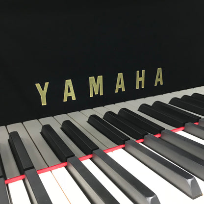 Yamaha C3 Grand Piano