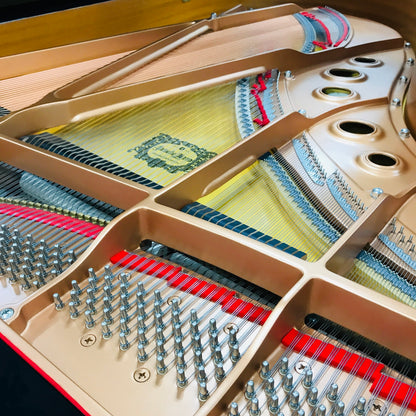 Yamaha C5 Grand Piano