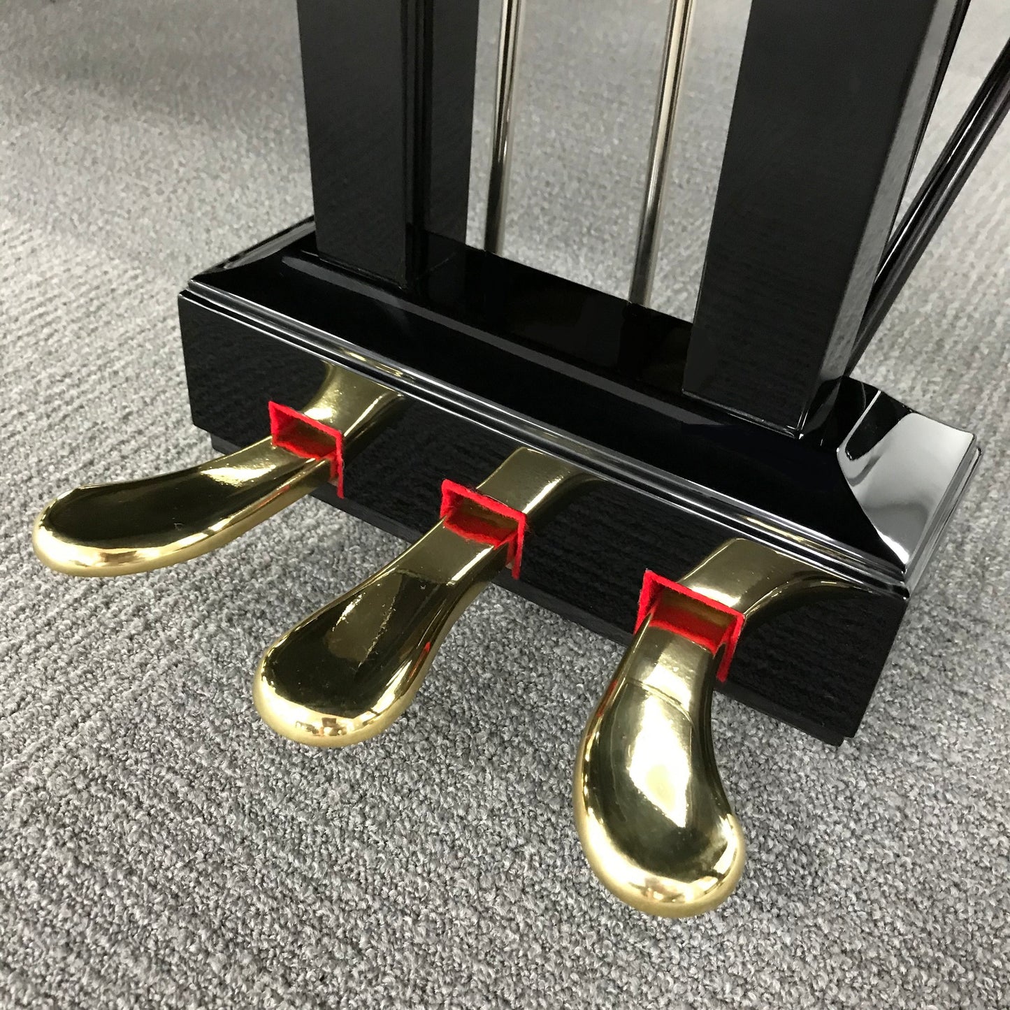 Yamaha C5 Grand Piano