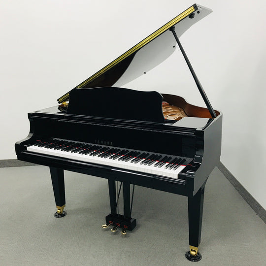 Yamaha GB1K Grand Piano