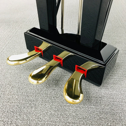 Yamaha GC1 Grand Piano