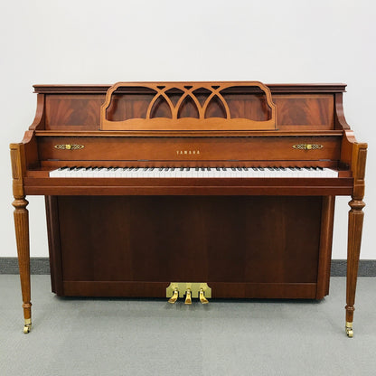 Yamaha M500 Upright Piano