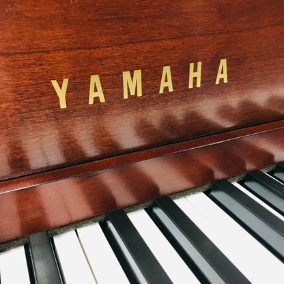 Yamaha M500 Queen Anne Upright Piano