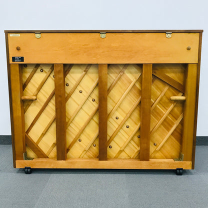 Yamaha P22 Upright Piano
