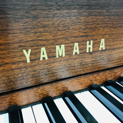 Yamaha P22 Upright Piano