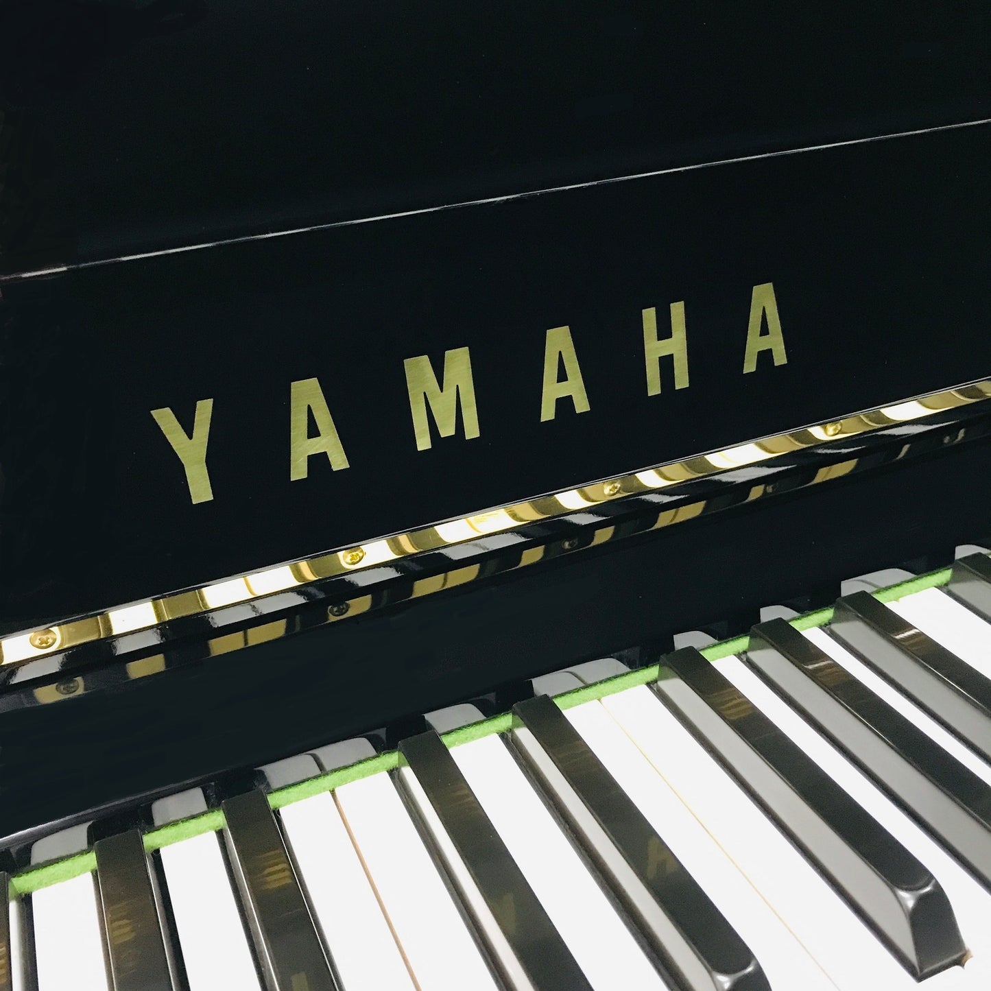 Yamaha U3 Upright Piano