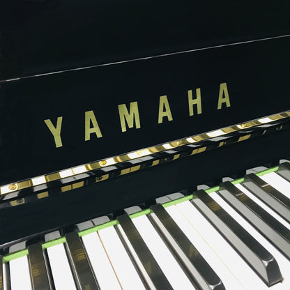 Yamaha U3 Upright Piano